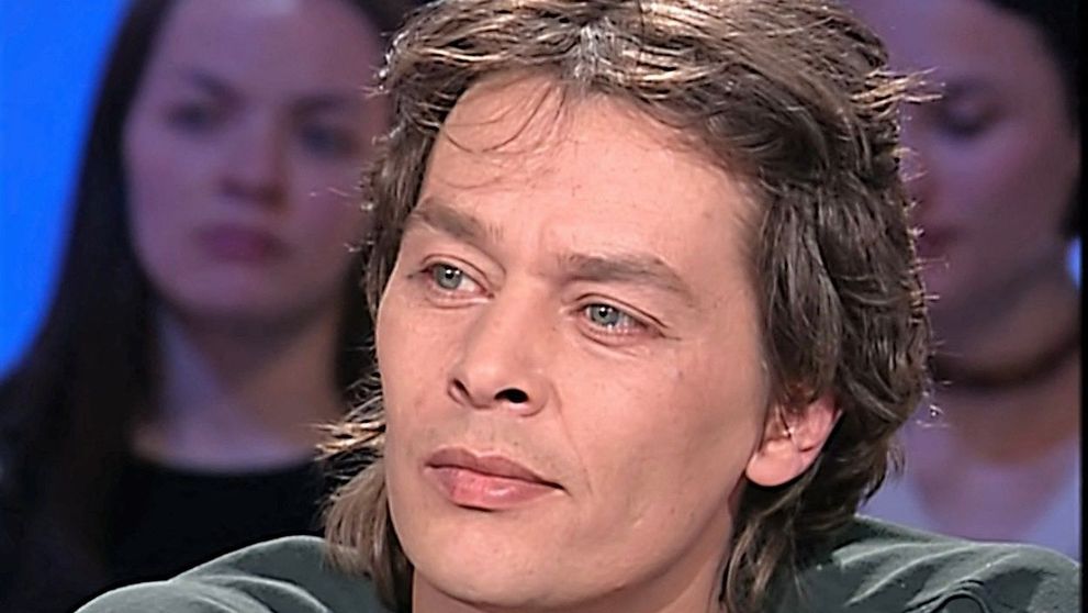 Ari Boulogne, fiul nelegitim al lui Alain Delon, a fost găsit mort la Paris