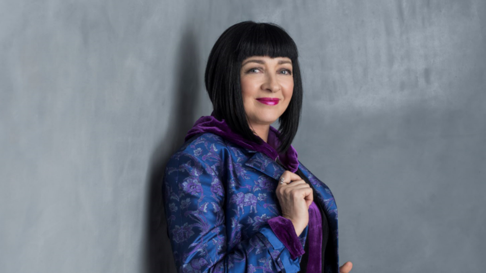 La mulți ani, Neti Sandu! Cele mai frumoase urări de la colegi: „E o minune de femeie!”