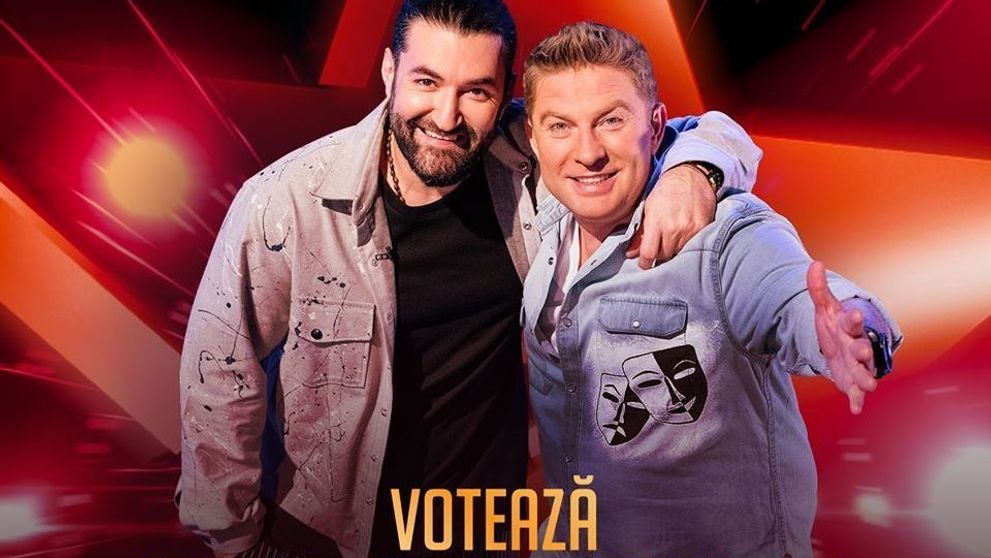 Află cum îți poți vota concurentul favorit pentru premiul de originalitate Românii au talent