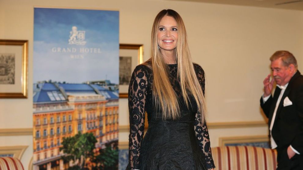 Elle McPherson arată de 30 de ani la 55. Care este secretul ei