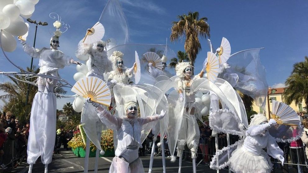 Începe Festivalul Internațional de Teatru de stradă. Zece motive pentru care nu trebuie să-l ratezi