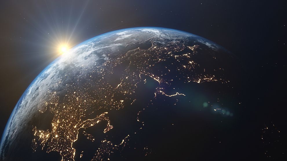 5 august 2025, cea mai scurtă zi din istoria omenirii! Ce se întâmplă azi cu rotația Pământului. Efectele pot fi catastrofale