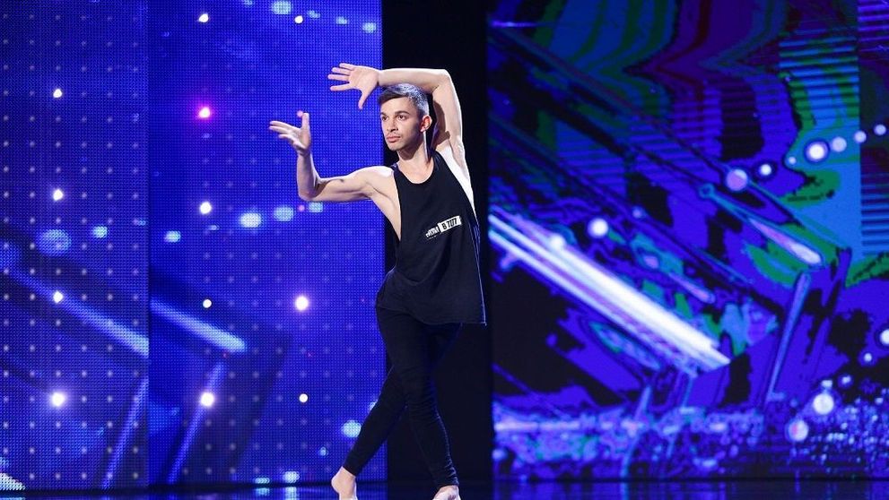 Silviu Daniel Mititelu