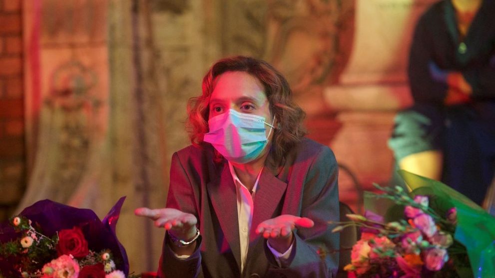 Cel mai nou film al lui Radu Jude, lăudat de presa internațională după premiera de la Berlin