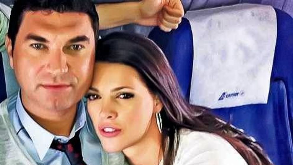 Fosta soție a lui Cristi Borcea este de nerecunoscut! Cum arată Alina Vidican la cinci ani după divorț