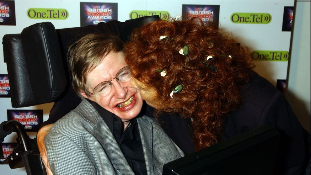 Femeile din viata lui Stephen Hawking! Ce a raspuns cand a fost intrebat care e cel mai mare mister al Universului