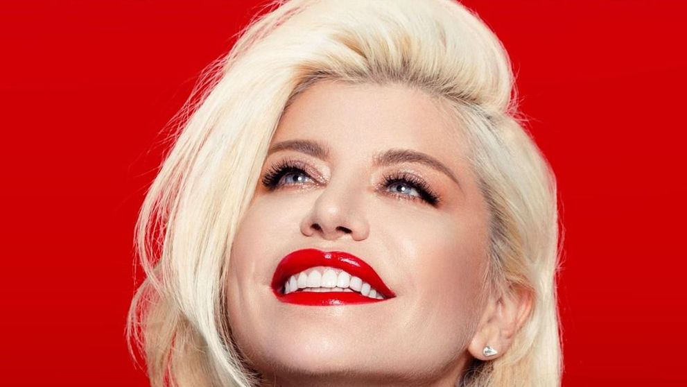 Loredana anunta ADOR – Un concert manifest la Sala Palatului, in 10 noiembrie