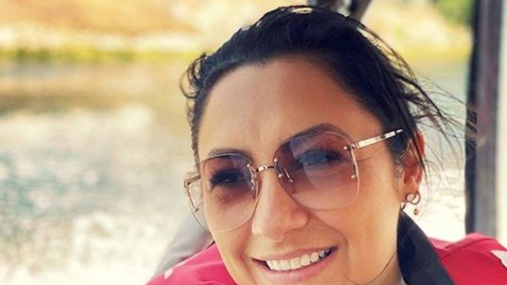 Andra, la piscină alături de familia ei: „Să ne bucurăm de soare”! Ce fotografii a postat pe Instagram