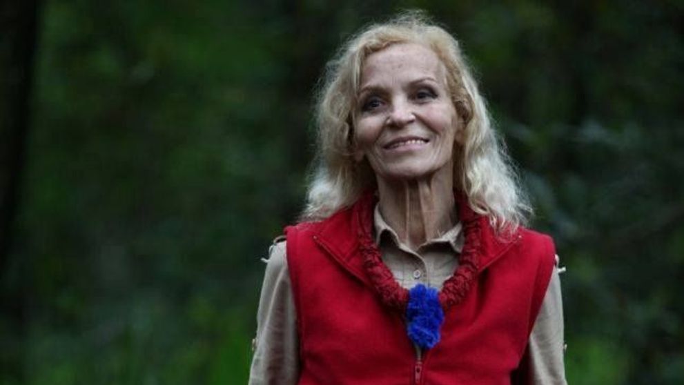 Iti mai amintesti de Luminita Nicolescu, fosta concurenta de la 