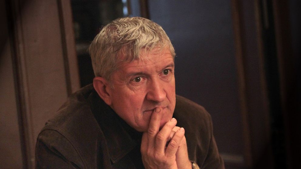 Cine sunt și cu ce se ocupă copiii lui Mircea Diaconu. Marele regret pe care l-a avut actorul în privința fiului său, Victor