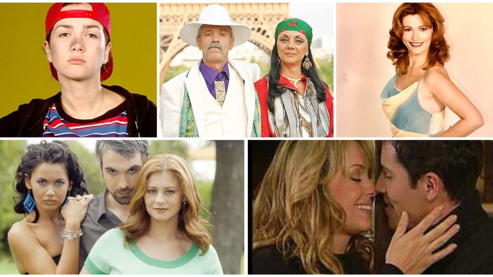 ACASĂ sărbătorește 27 de ani de emisie! Fenomenul ”Numai iubirea”, vizita Nataliei Oreiro sau apariția lui Edith Gonzalez în ”Inimă de țigan”, în topul momentelor memorabile marca ACASĂ