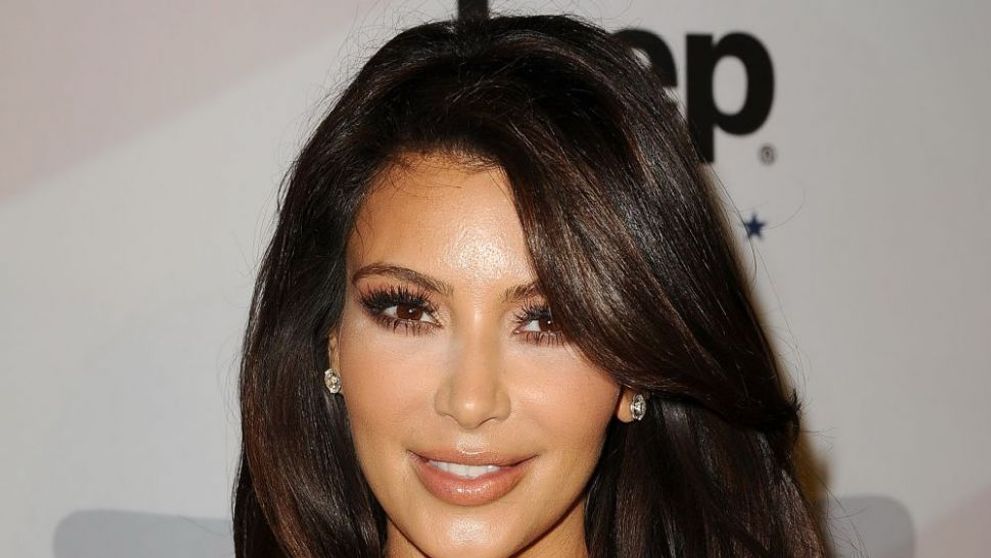 Adevarul despre parul stralucitor si matasos al lui Kim Kardashian. Ce detaliu a fost facut public