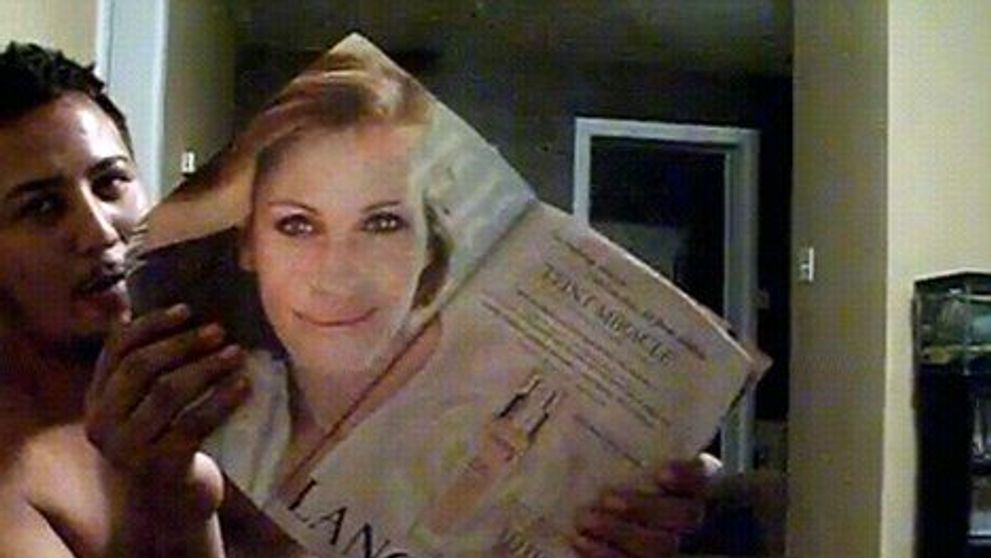 VIDEO / Uite cui ii e frica de Julia Roberts: