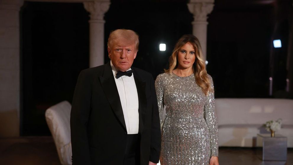 Ce s-a întâmplat cu Melania Trump? Absența Primei Doamne de la arestarea lui Donald Trump a stârnit speculații legate de divorț