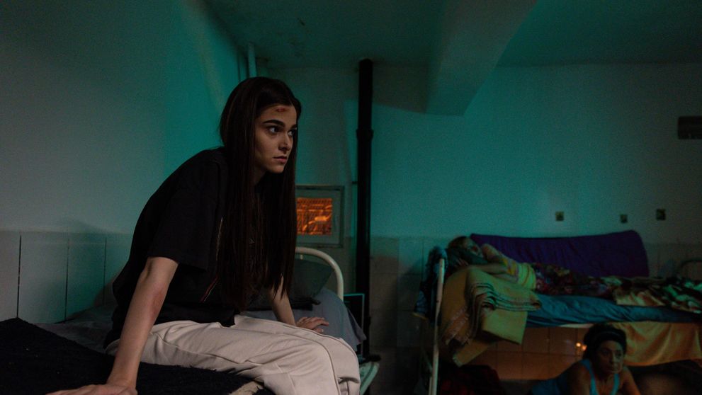 Ce se întâmplă cu Vera din serialul Clanul. Theo Rose a povestit despre scena înfiorătoare pe care a jucat-o în episodul nouă