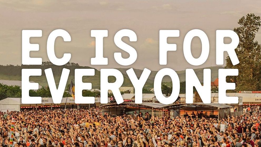 Electric Castle, primul festival de muzică din România accesibil persoanelor cu deficiențe de auz