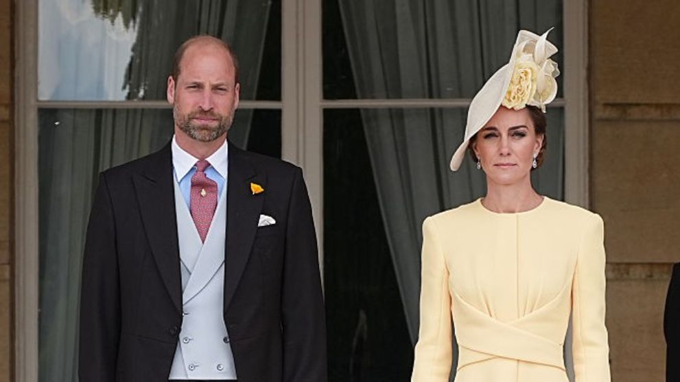 Kate Middleton și Prințul William, marcați de tragedia din Liverpool. Ce mesaj au transmis Prințesa de Wales și soțul ei, după ce aproximativ 50 de persoane au fost rănite: „S-a încheiat cu o tragedie”