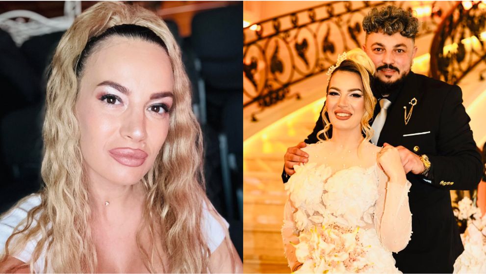 Prima reacție a artistei care a fost prinsă furând dintr-un supermarket. Cum se apără solista prinsă de camerele de luat vederi: „Am furat niște parfumuri pentru băiatul meu cel mic”