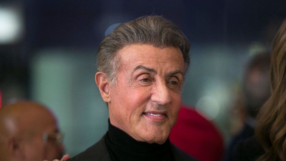 Soția și fiicele lui Sylvester Stallone au făcut senzație pe o plajă din Mexic. Ipostazele în care au fost fotografiate