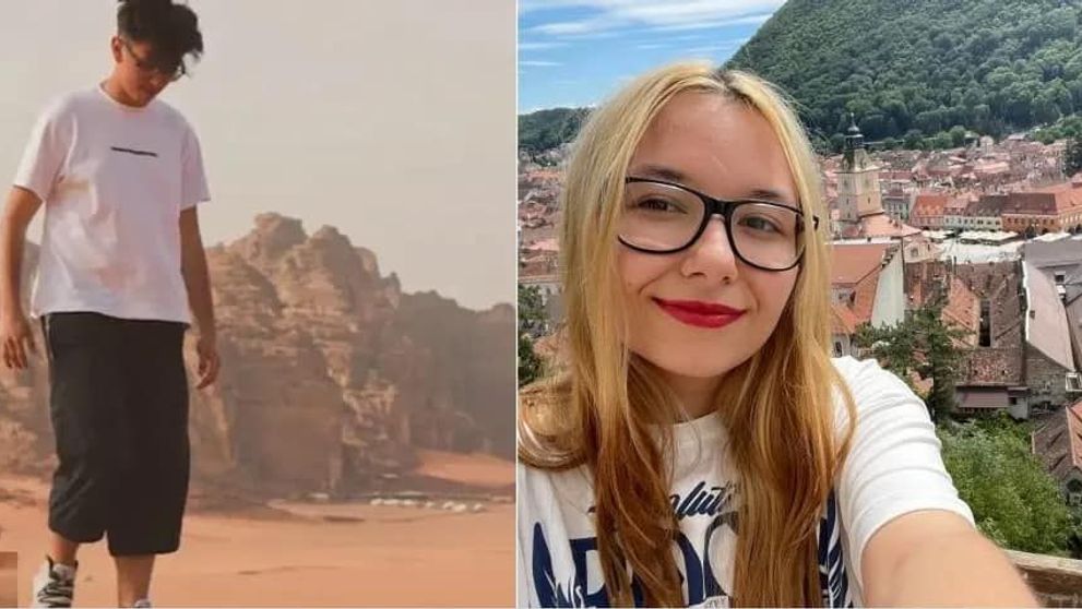 Verișoara lui Sebi: „În urmă cu două luni mi-am deschis o florărie și primele coroane care au ieșit au fost pentru vărul meu”