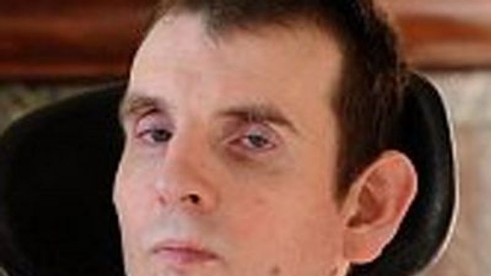 Primele cuvinte dupa 19 ANI DE TACERE. Povestea emotionanta a barbatului care invata din nou sa vorbeasca