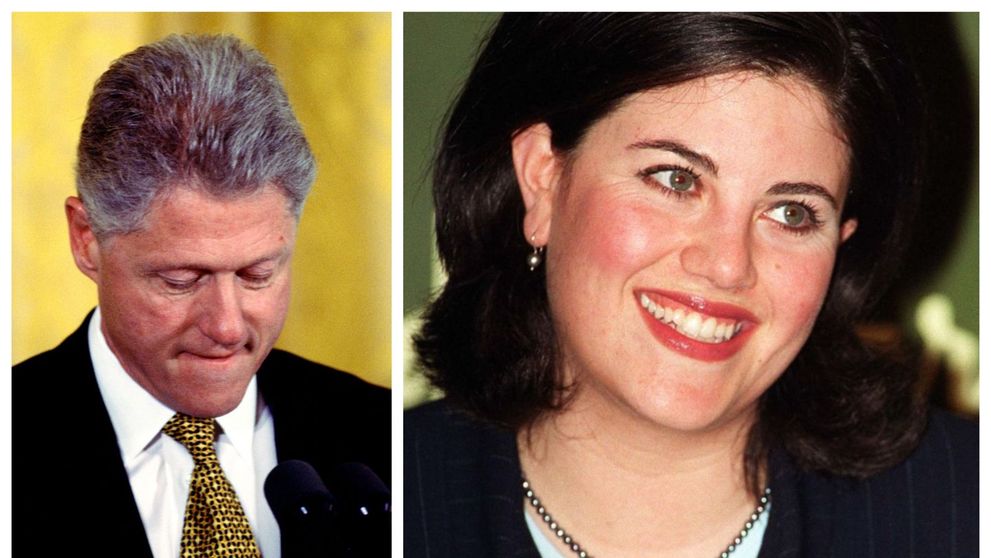 Hillary Clinton, declarație controversată despre Monica Lewinsky și relația acesteia cu Bill Clinton