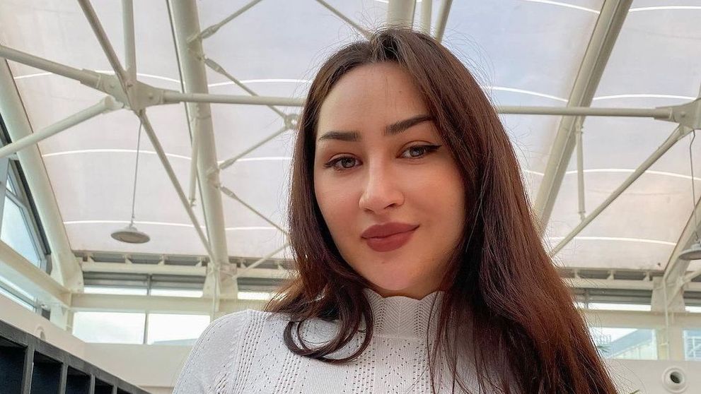 Louisa Khovanski, una dintre cele mai dorite ucrainence. Ce oferte ciudate primește de la bărbați
