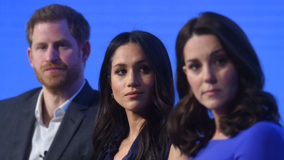 „Meghan Markle, regină în locul lui Kate Middleton”! Informația care a șocat Marea Britanie: „Ca și cum ar fi Dumnezeu”