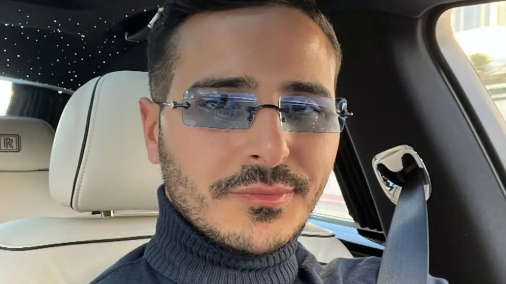 Escrocul de pe Tinder, Simon Leviev, a fost arestat în Georgia
