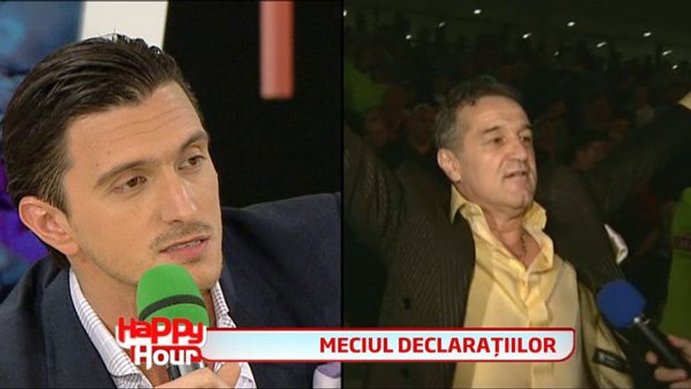 Dragos Savulescu a spus tot ce a avut pe suflet despre Gigi Becali!