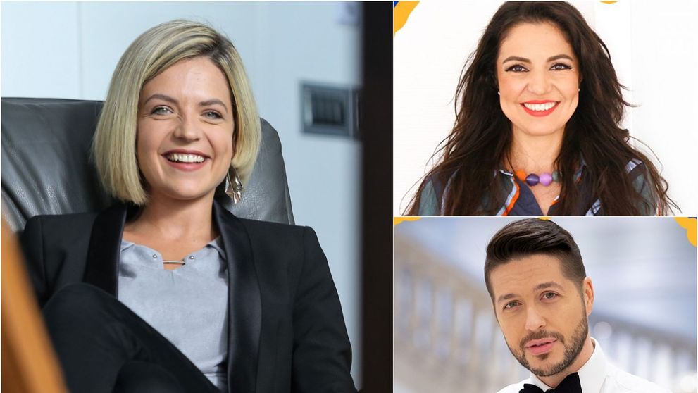 Vedetele PRO TV, LIVE pe Facebook. Petrecem timp împreună, #NeFacemBine împreună