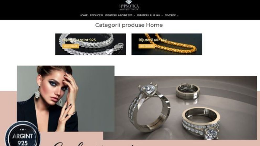 (P) Cum să asortezi bijuterii argint cu hainele și fizionomia: ghid pentru a obține ținuta perfectă!