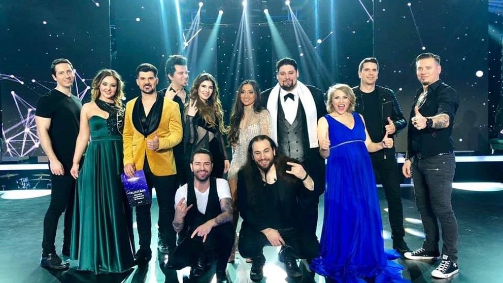 Cine sunt primii finaliști ai selecției naționale Eurovision 2019 și ce artiști au ratat finala
