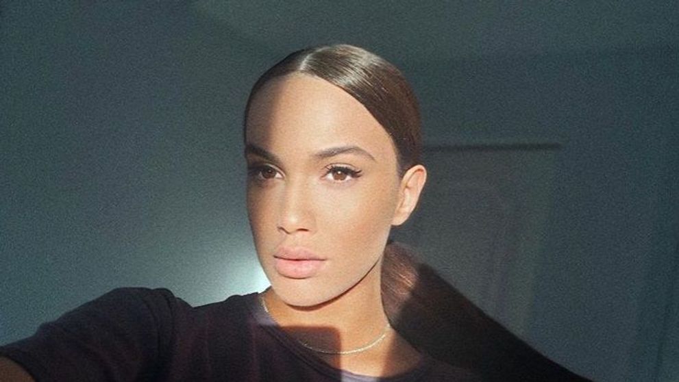 Fiica lui Florin Salam, fotografiată în lenjerie intimă! Cum a fost surprinsă Betty