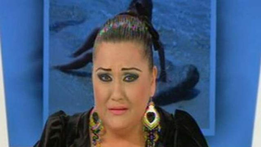 Bianca Rus, de nerecunoscut dupa ce a slabit enorm. Acum un an avea 90 de kilograme si se plangea ca nu poate sa slabeasca