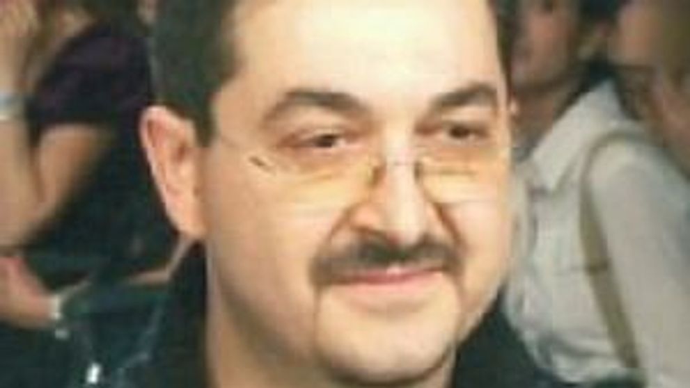 Danut Parvan