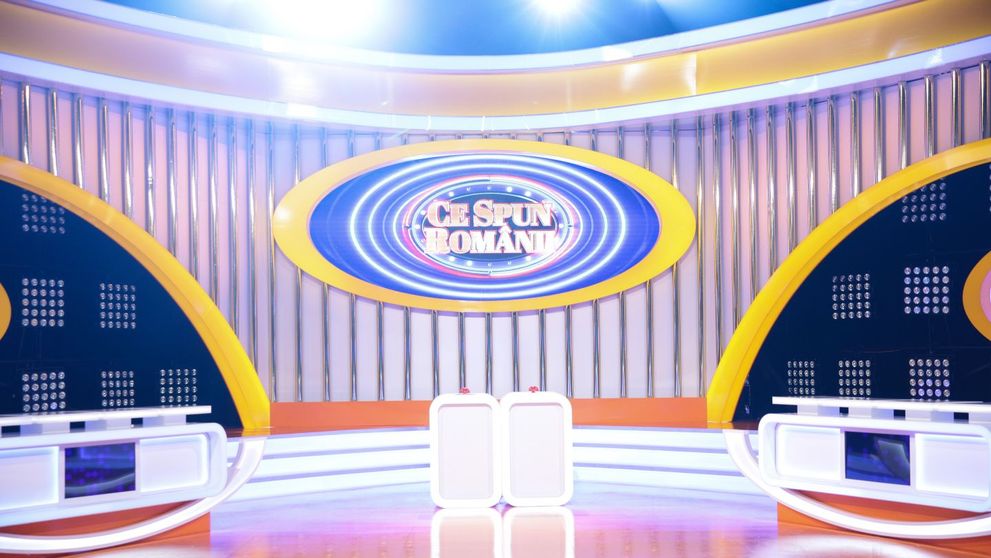Ce spun romanii, din 27 iulie, de la ora 18:00, numai la PRO TV!