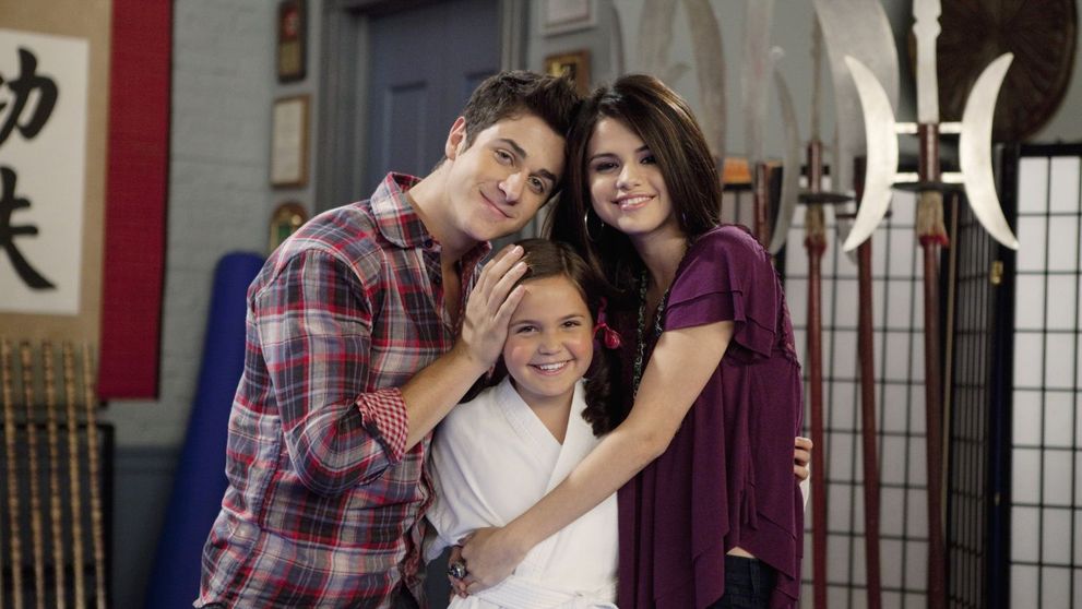 Atat de sexy nu a mai fost pana acum. Imaginile cu Bailee Madison care au facut senzatie pe internet 