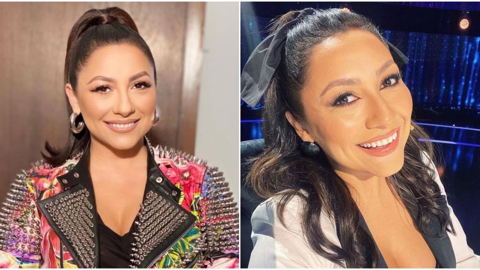 Andra, impresii despre sezonul 11 Românii au talent: ”O să șocheze, oamenii au fost mai dornici să impresioneze”