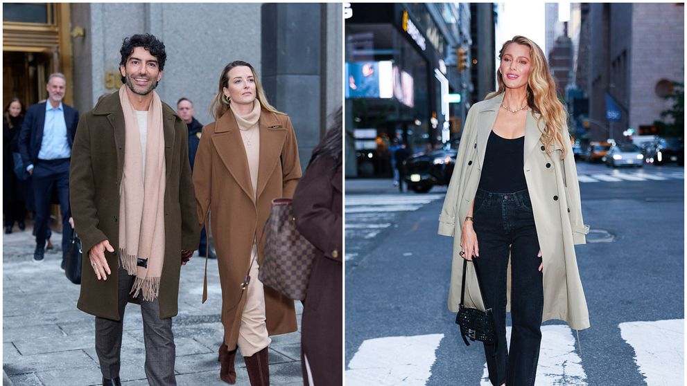 Justin Baldoni și soția sa au rupt tăcerea după procesul cu Blake Lively: „În ultimii doi ani s-au spus atât de multe lucruri dureroase”