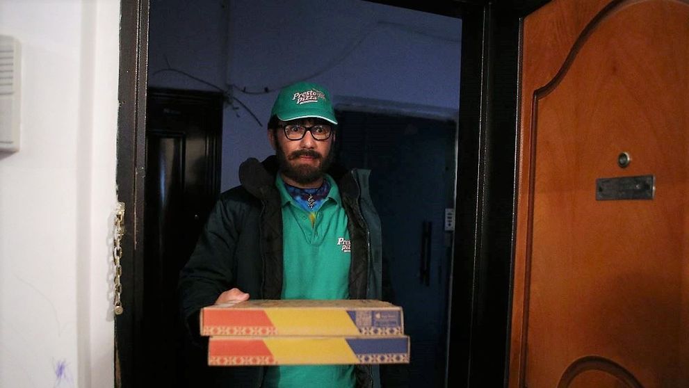 Șef sub acoperire, testul suprem. Va fi recunoscut de soție, copii și angajați?