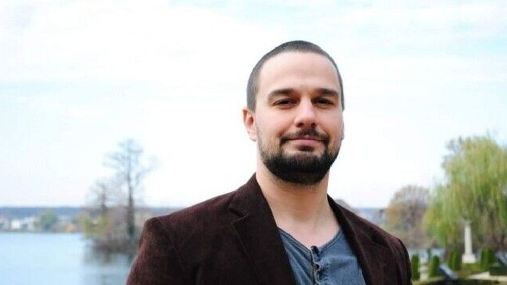 (P) Vlad Stroescu, despre anxietate în pandemie: Ne-am obișnuit cu ideea bolii și riscul morții și asta nu e bine