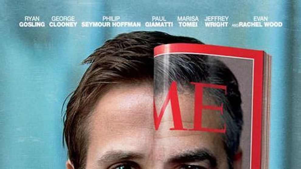 Premiere la cinema: George Clooney si Ryan Gosling se confrunta in Ziua Tradatorilor