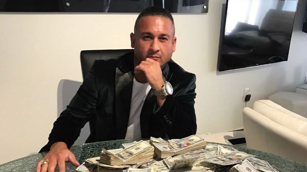 Regele pariurilor sportive de peste Ocean, David Oancea, în fața celui mai mare rămășag: „Câți bani mizați?”