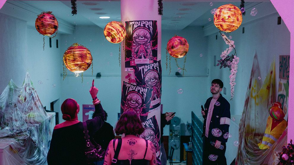 Începe Animest.20! Ediția aniversară transformă Bucureștiul în cel mai mare hub de animație din Europa în perioada 3 - 12 octombrie