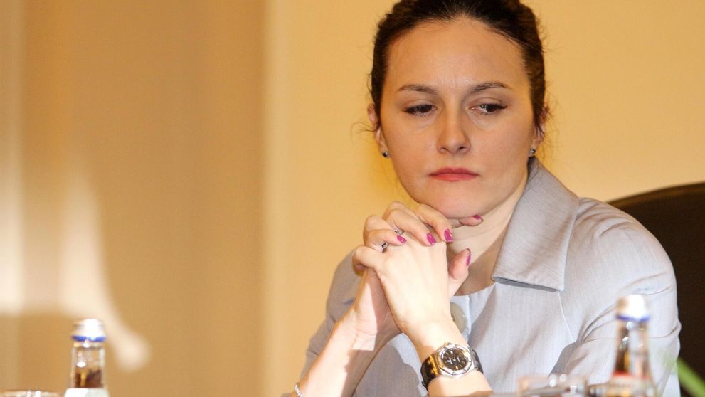 Alina Bica a scăpat de închisoare. Câți bani cere statului român drept despăgubiri
