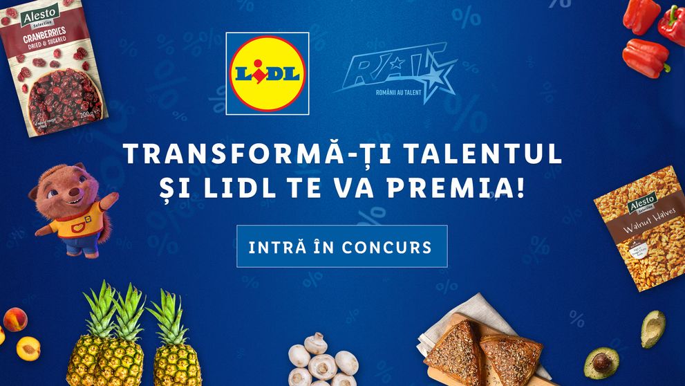 Când talentul devine un avantaj: concurs cu vouchere de cumpărături în valoare de 500 lei
