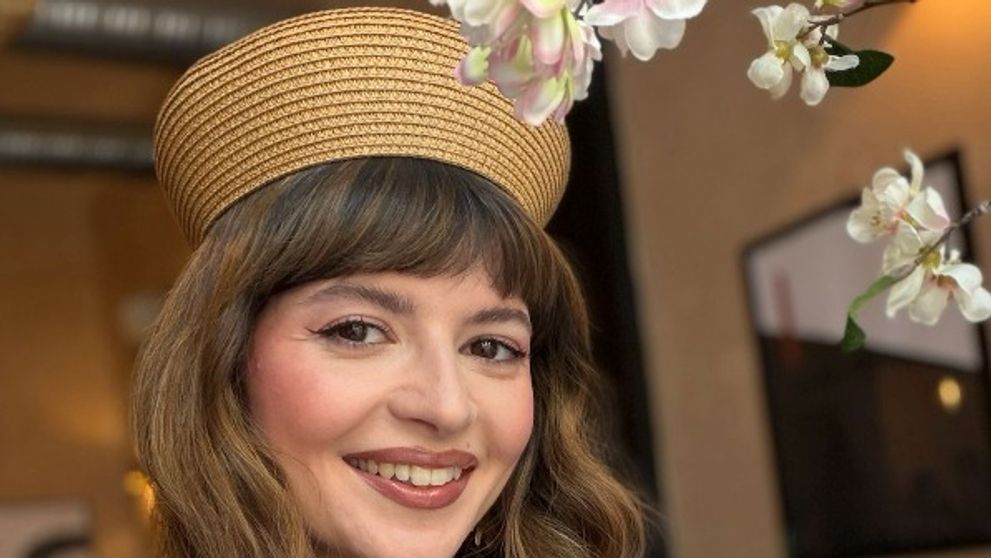 Roxana Puriș, tradiții de Paște: „Vopsitul ouălor este un obicei pe care îmi doresc să i-l transmit mai departe și fiicei mele!”