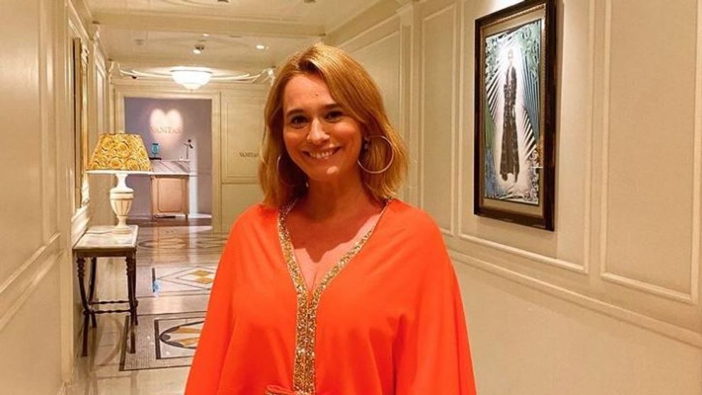 Andreea Esca, postare surprinzătoare pe Instagram: 