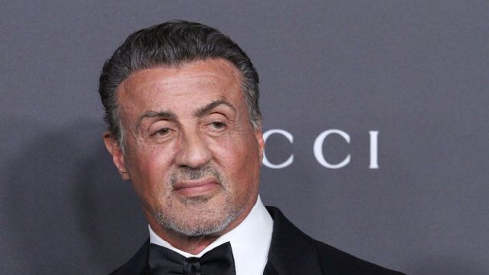 Sylvester Stallone, din nou in atentia politiei americane